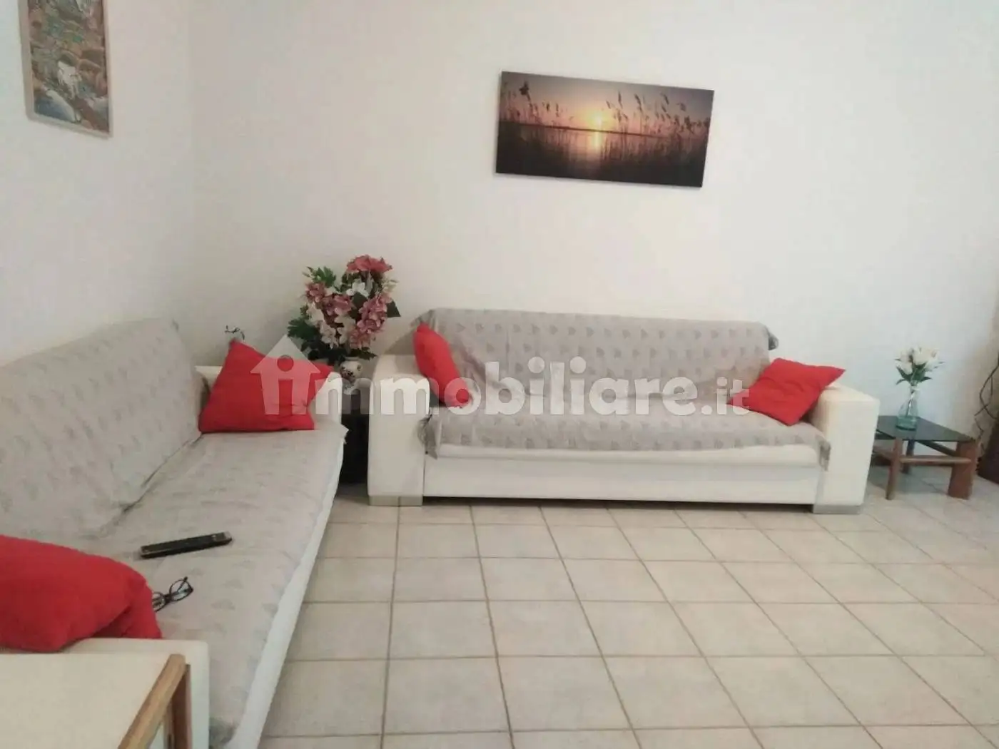 Appartamento in affitto a Rimini