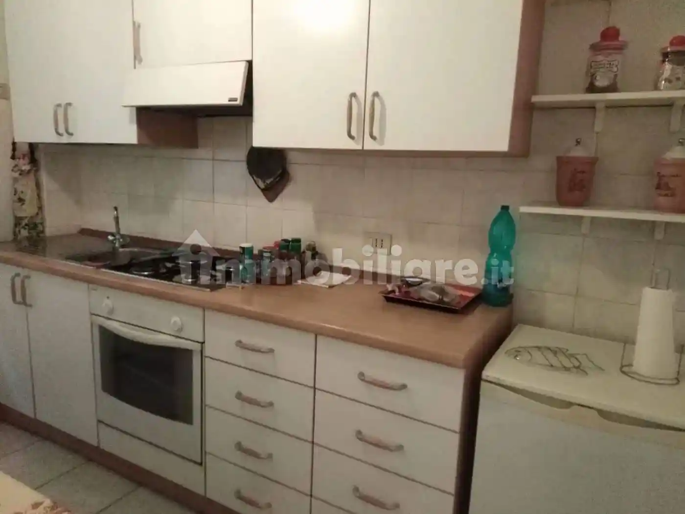 Trilocale Neighbourhood: Marina centro, Marina Centro, Rimini - foto 4