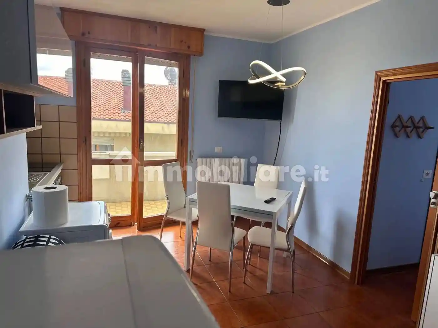 Bilocale Neighbourhood: Viserbella, Viserbella, Rimini - foto 2