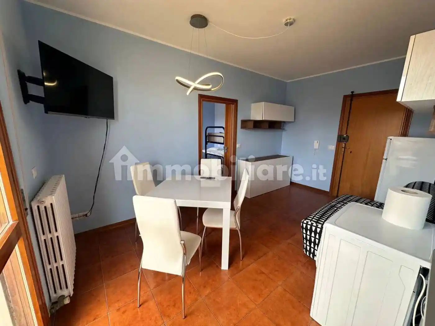 Bilocale Neighbourhood: Viserbella, Viserbella, Rimini - foto 3