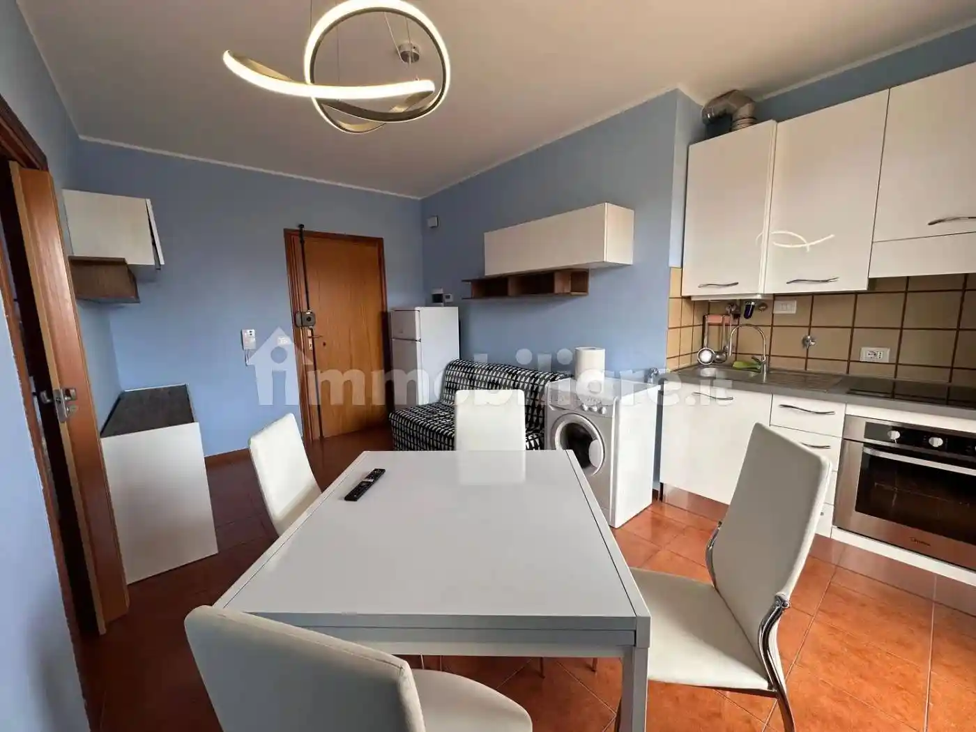 Bilocale Neighbourhood: Viserbella, Viserbella, Rimini - foto 4