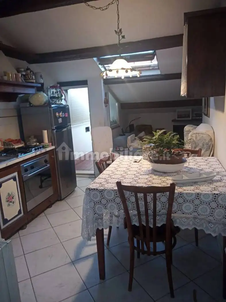 Appartamento in affitto a Rimini