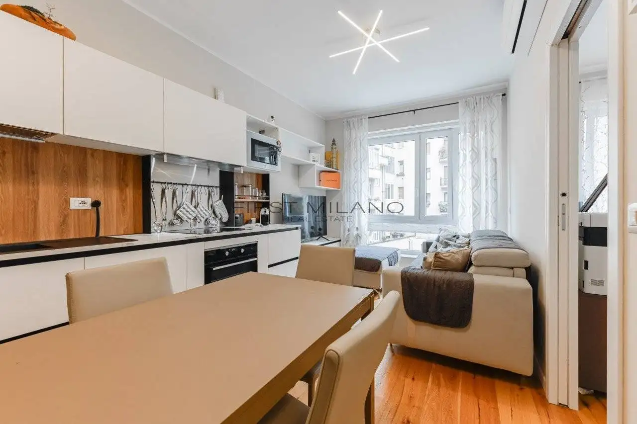Apartment in vendita a Milan