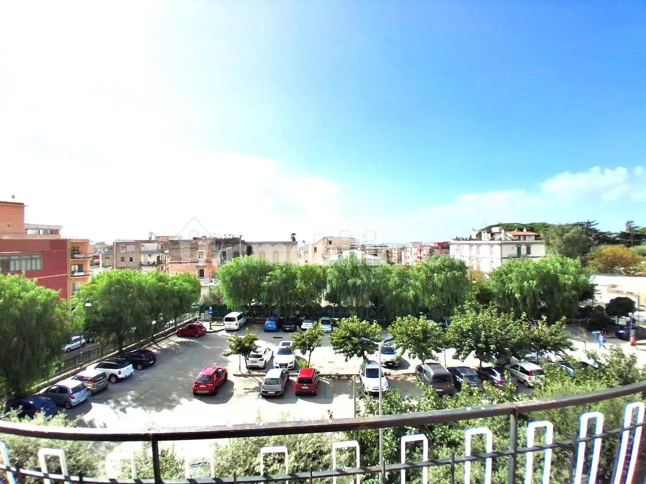Appartamento in affitto a Torre del Greco