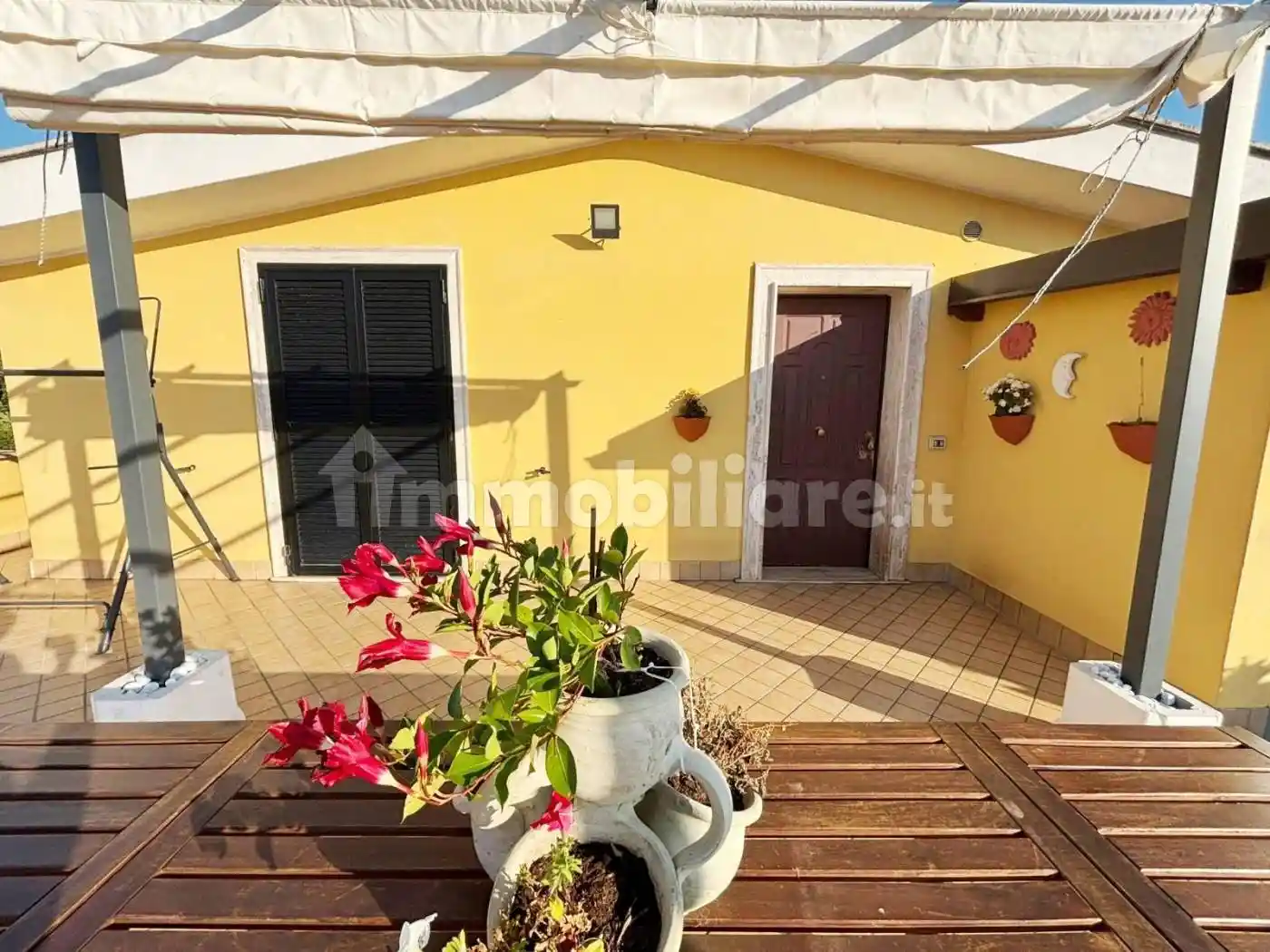 Trilocale Circonvallazione Mare Orientale 30, Banditella, Ardea - foto 2