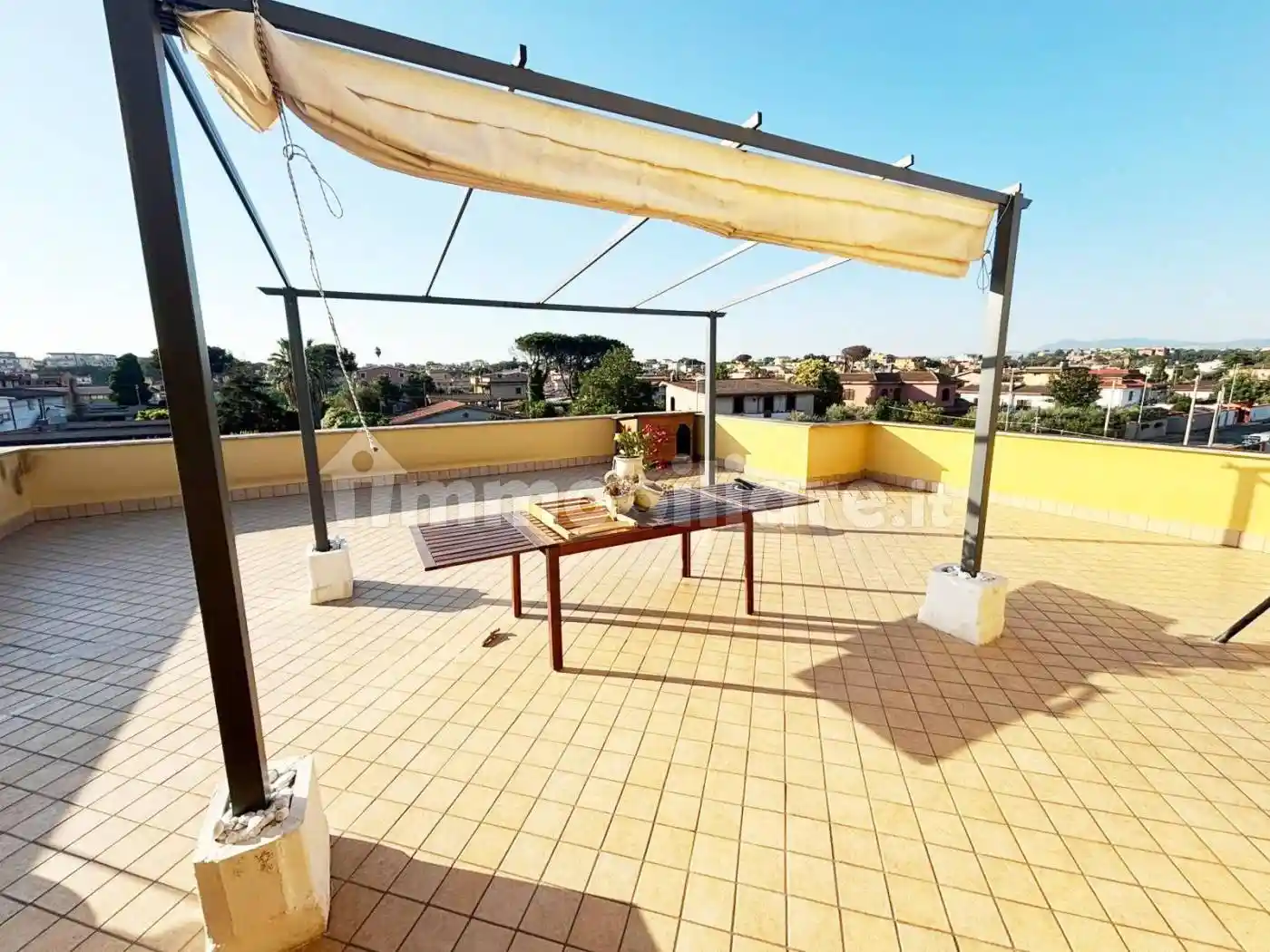 Trilocale Circonvallazione Mare Orientale 30, Banditella, Ardea - foto 3