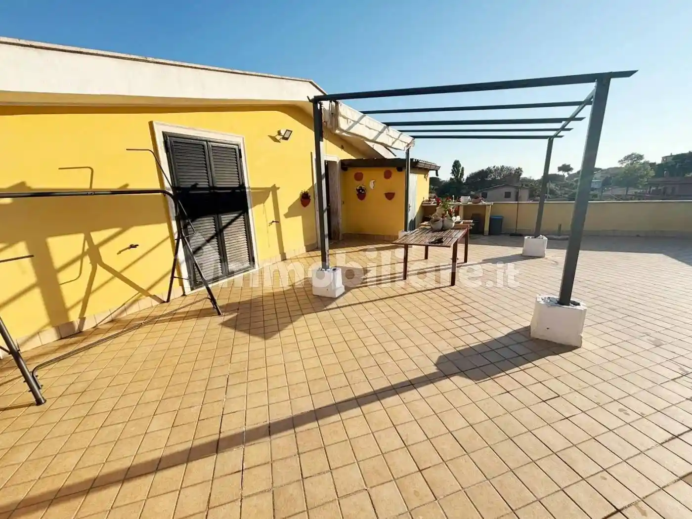 Trilocale Circonvallazione Mare Orientale 30, Banditella, Ardea - foto 5