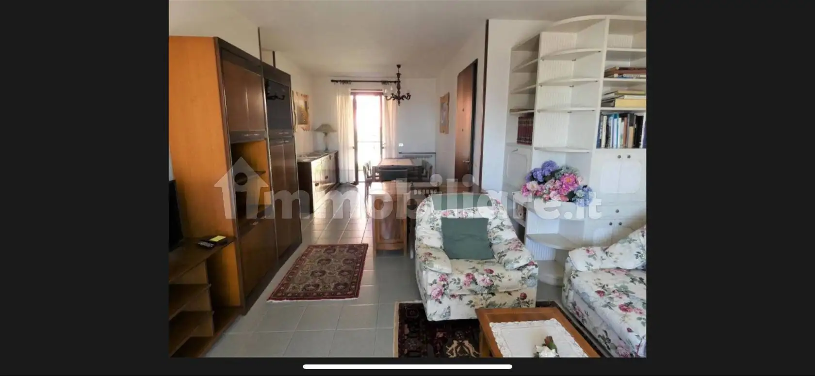 Appartamento in affitto a Stresa