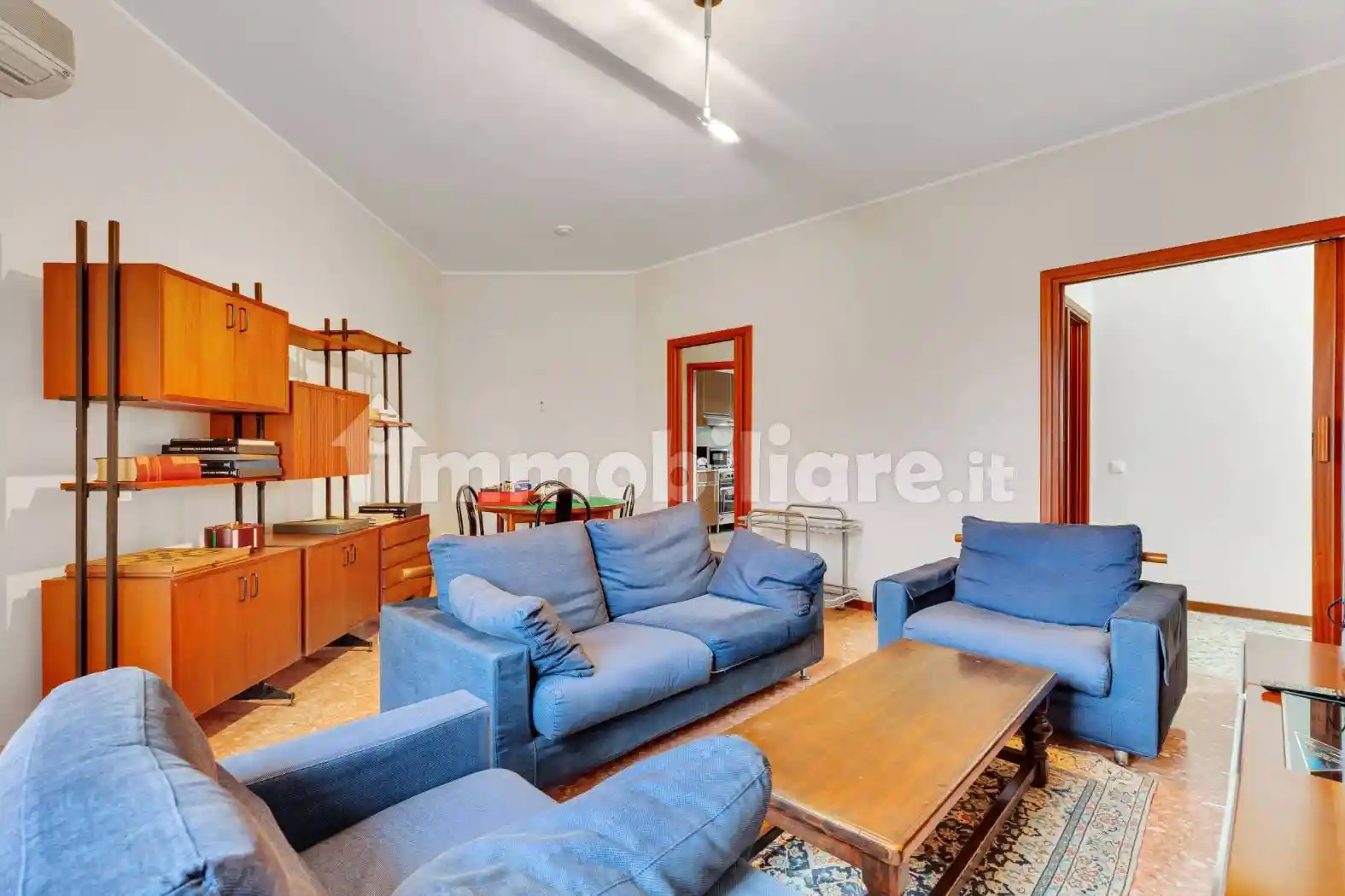 Trilocale via Zurigo 20, Inganni, Milano - foto 2