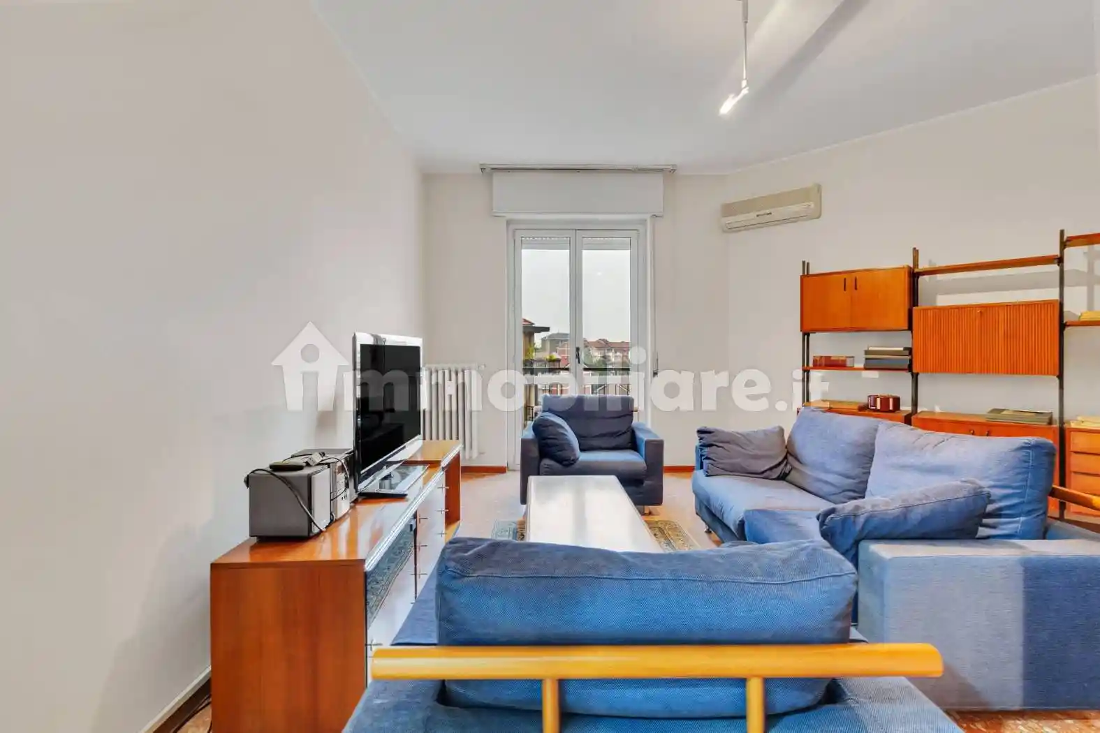 Trilocale via Zurigo 20, Inganni, Milano - foto 3