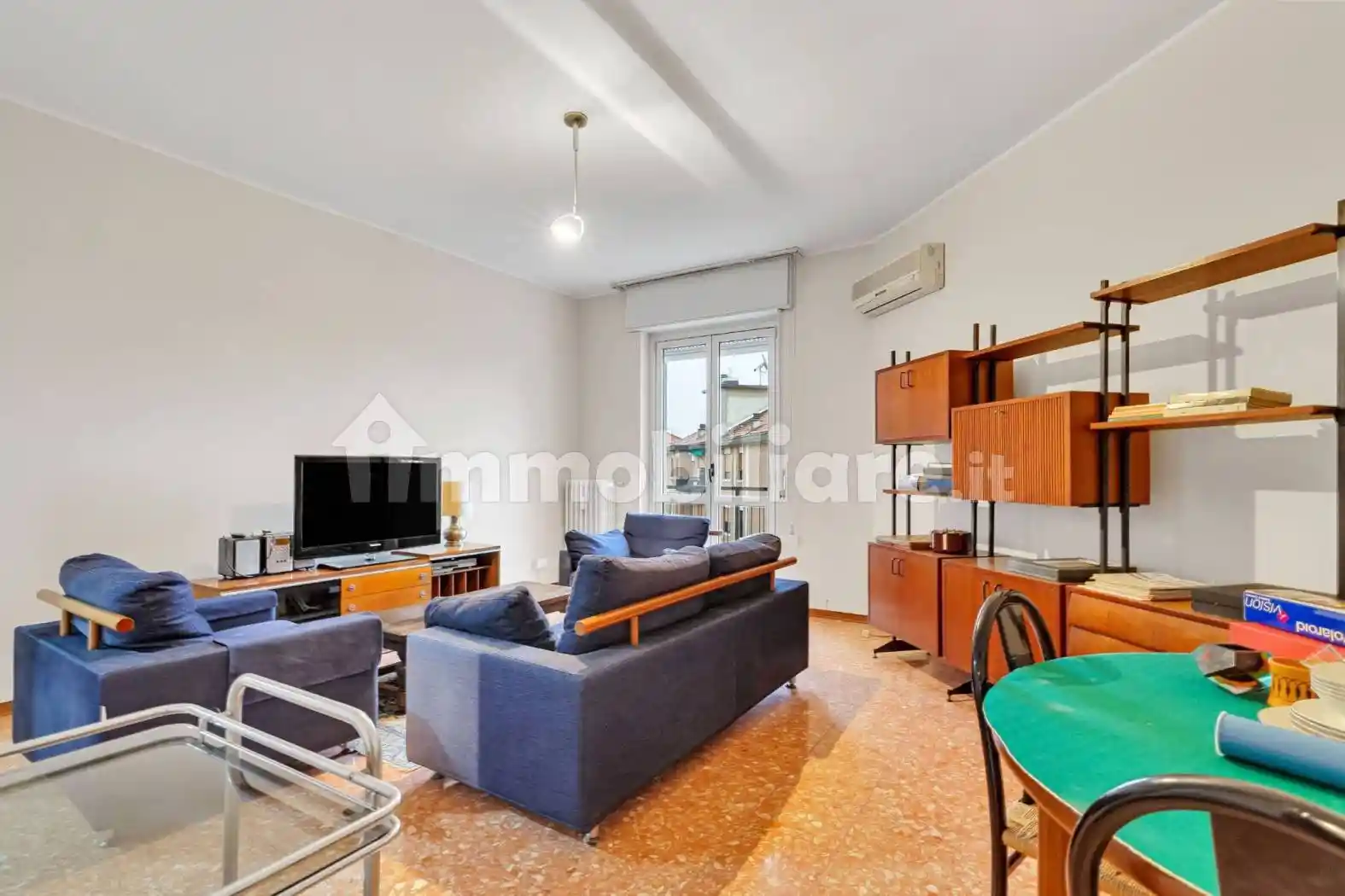 Trilocale via Zurigo 20, Inganni, Milano - foto 4