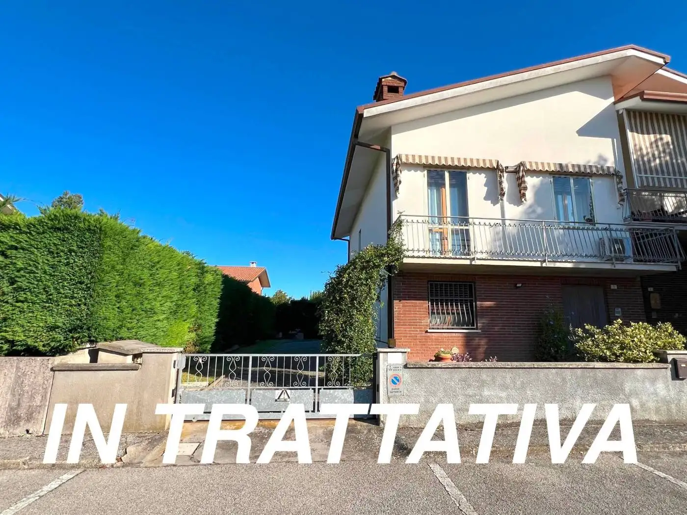 Villa in vendita a Argenta