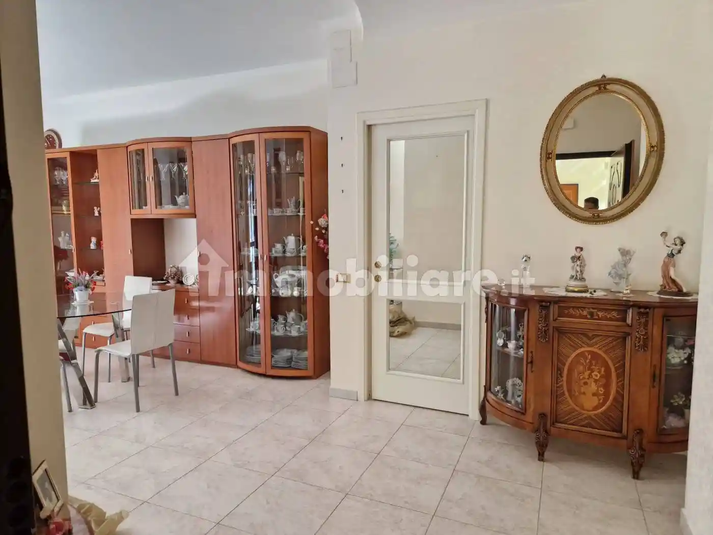 Bilocale Vico del Fico 13, Piazza Aldo Moro - Parco San Felice, Foggia - foto 2