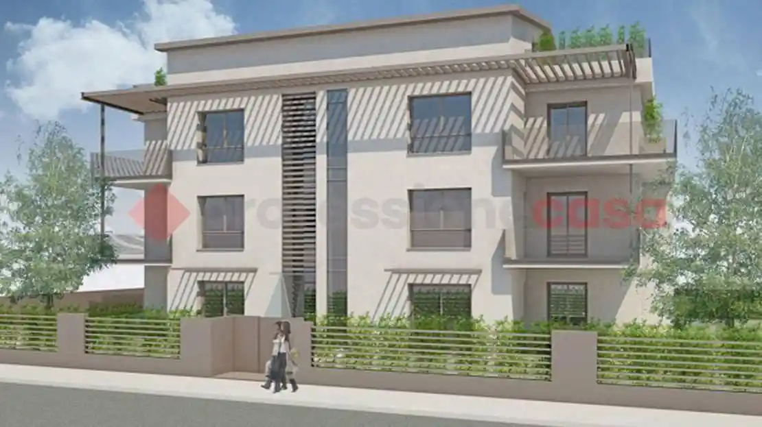 Attico - Mansarda in vendita a Sora