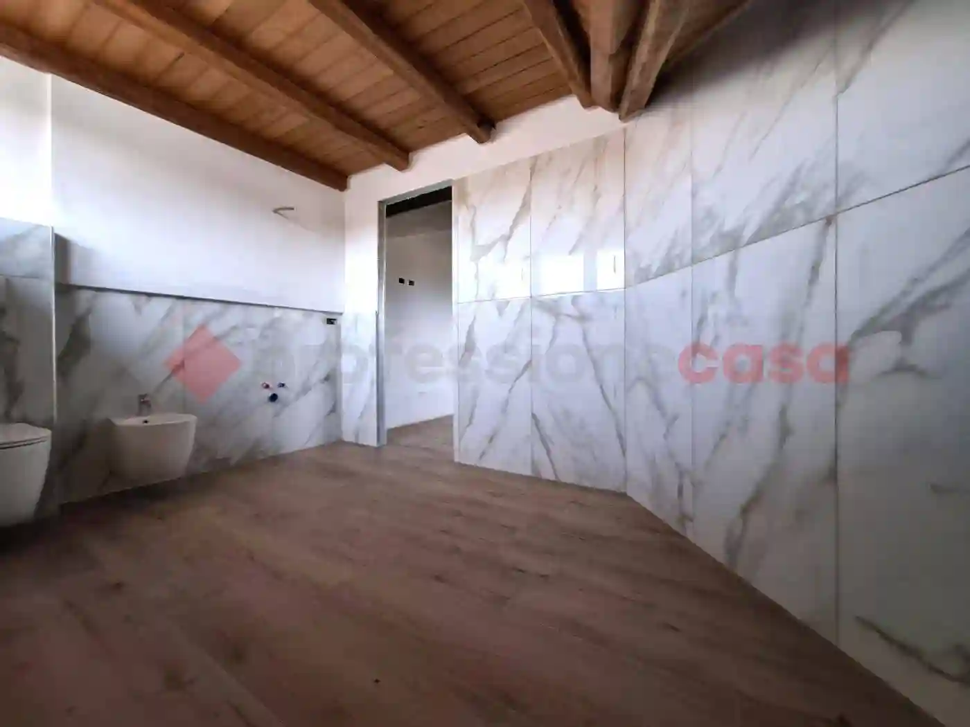 Attico - Mansarda - foto 2