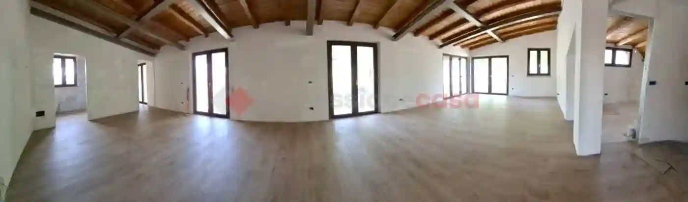 Attico - Mansarda - foto 5