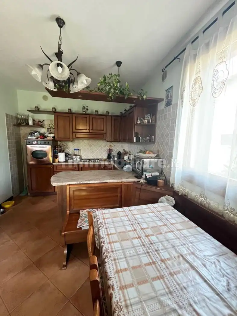 Villa in vendita a Massanzago