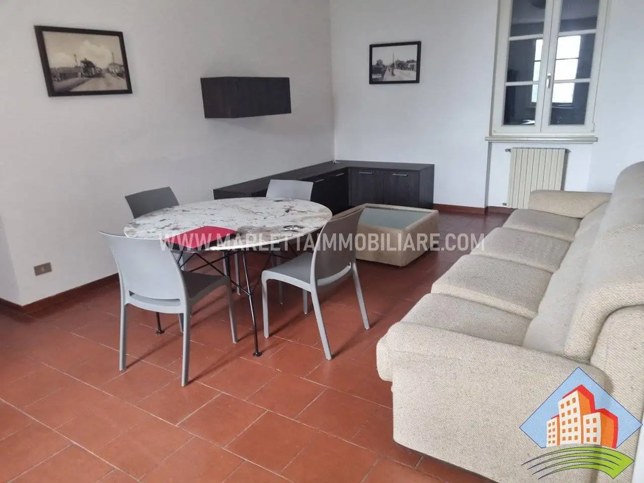 Bilocale ottimo stato, secondo piano, Santa Maria, San Bernardino, Castelnuovo, Crema - foto 2