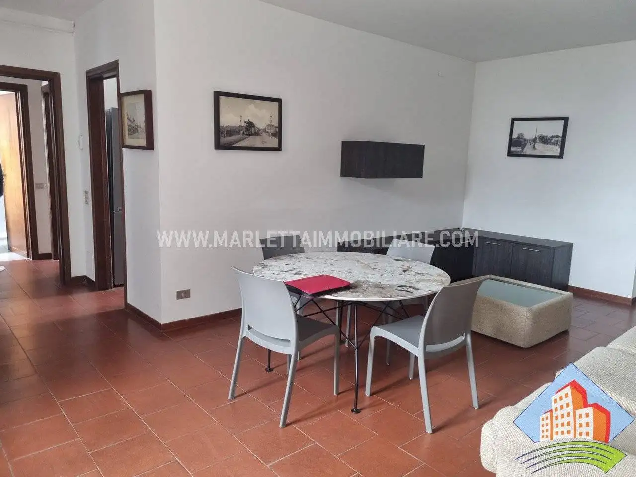 Bilocale ottimo stato, secondo piano, Santa Maria, San Bernardino, Castelnuovo, Crema - foto 4