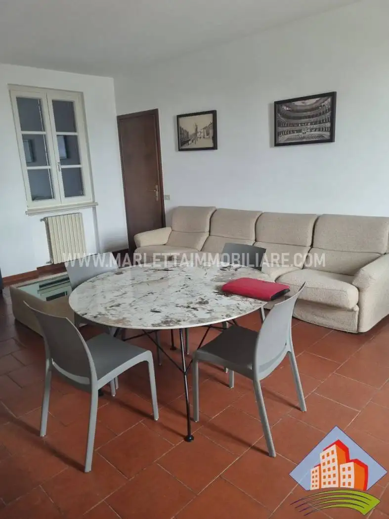 Bilocale ottimo stato, secondo piano, Santa Maria, San Bernardino, Castelnuovo, Crema - foto 5