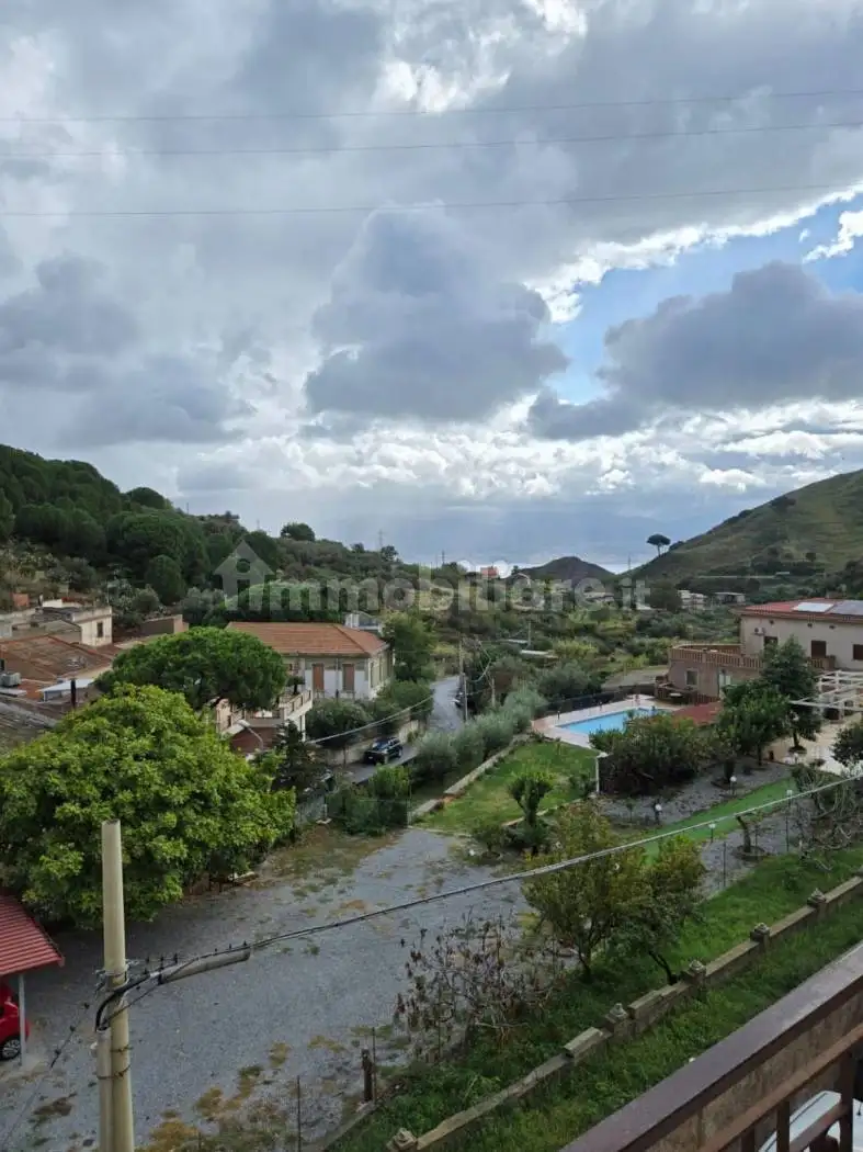 Appartamento in vendita a Messina