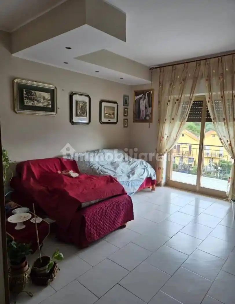 Quadrilocale Contrada Marotta, Curcuraci, Messina - foto 2