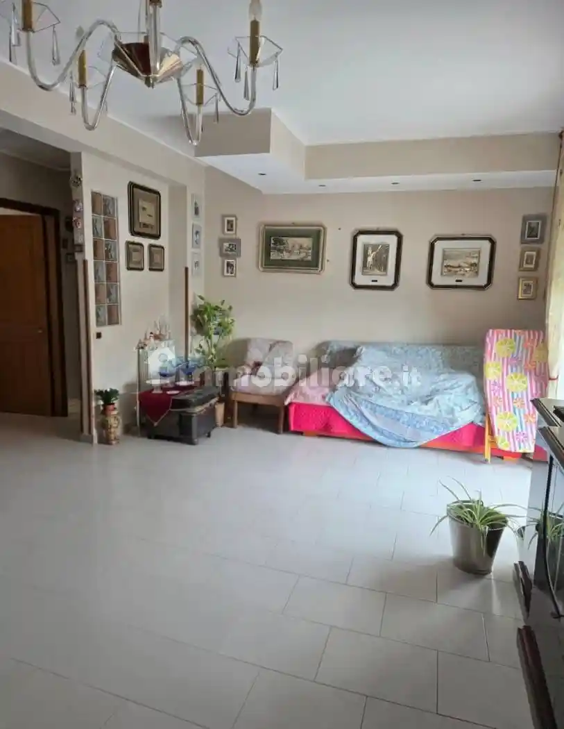 Quadrilocale Contrada Marotta, Curcuraci, Messina - foto 3