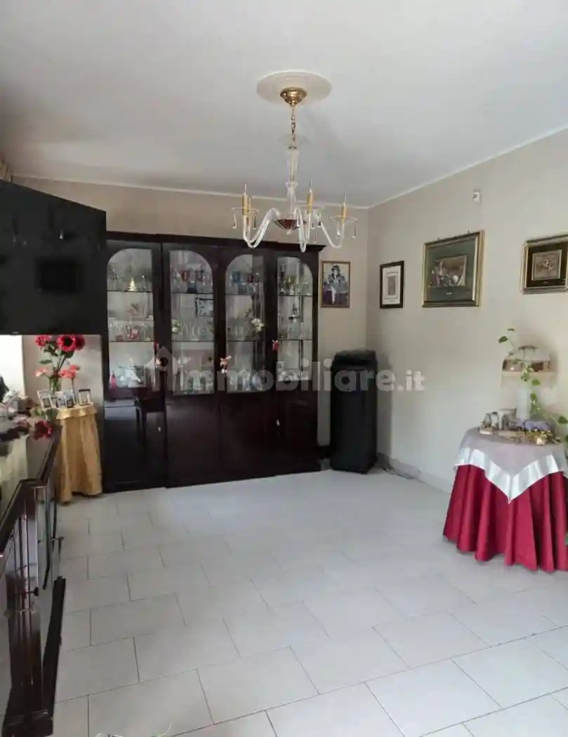 Quadrilocale Contrada Marotta, Curcuraci, Messina - foto 4