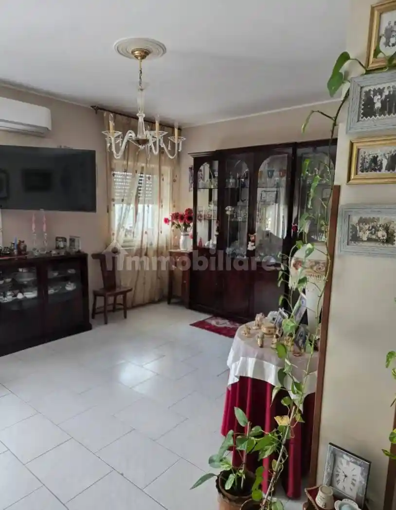 Quadrilocale Contrada Marotta, Curcuraci, Messina - foto 5