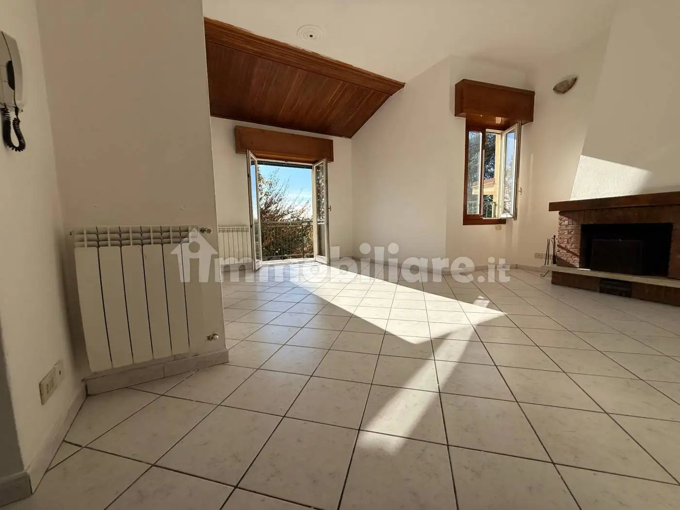 Appartamento in vendita a Inverigo