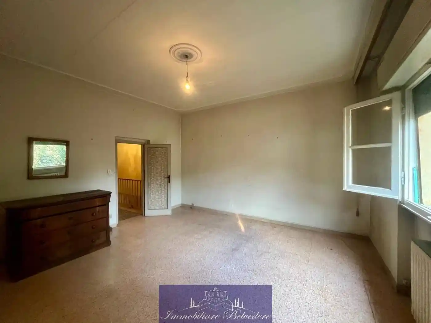 Quadrilocale via Giovanni Borelli, Due Strade - San Gaggio, Firenze - foto 3