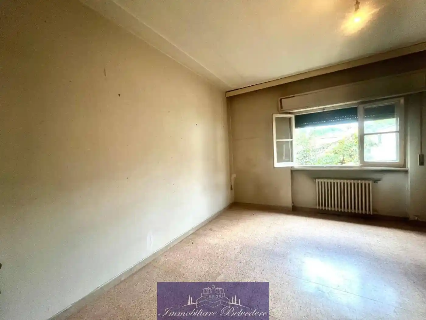 Quadrilocale via Giovanni Borelli, Due Strade - San Gaggio, Firenze - foto 4