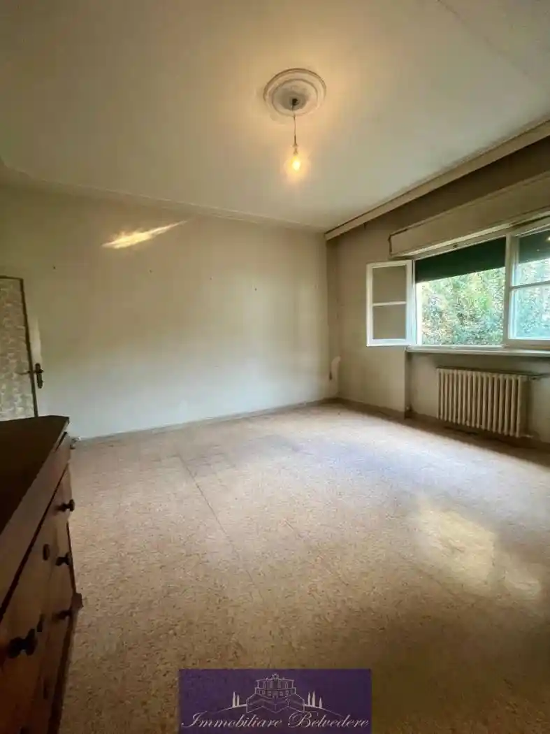 Quadrilocale via Giovanni Borelli, Due Strade - San Gaggio, Firenze - foto 5