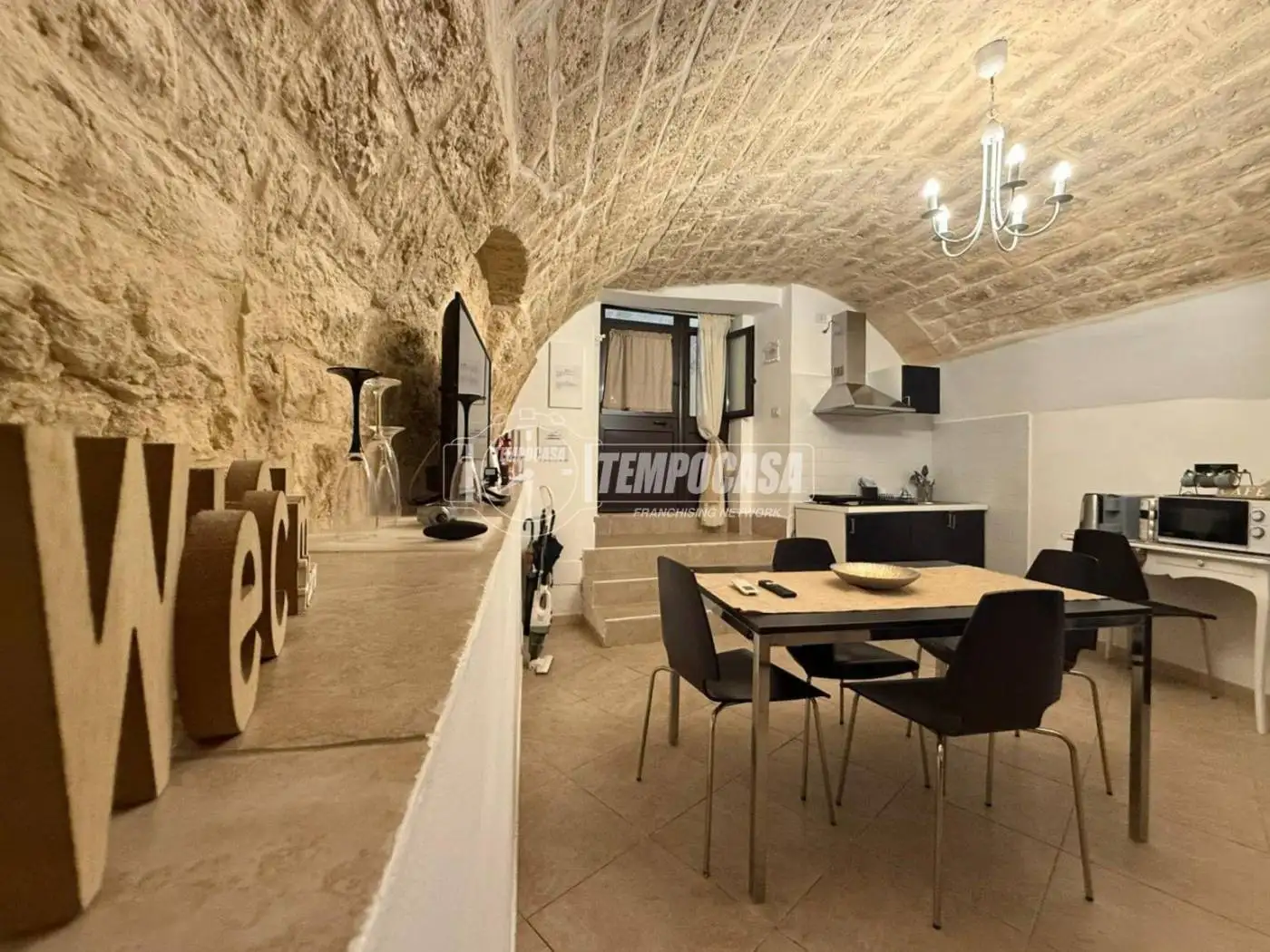 Appartamento in vendita a Bari