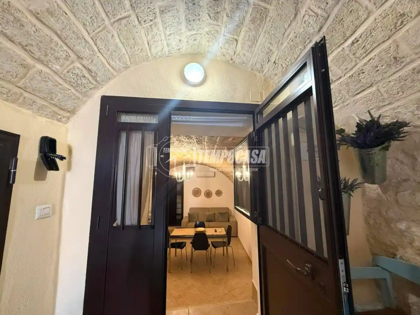 Bilocale ottimo stato, piano terra, San Nicola - Borgo Antico, Bari - foto 2