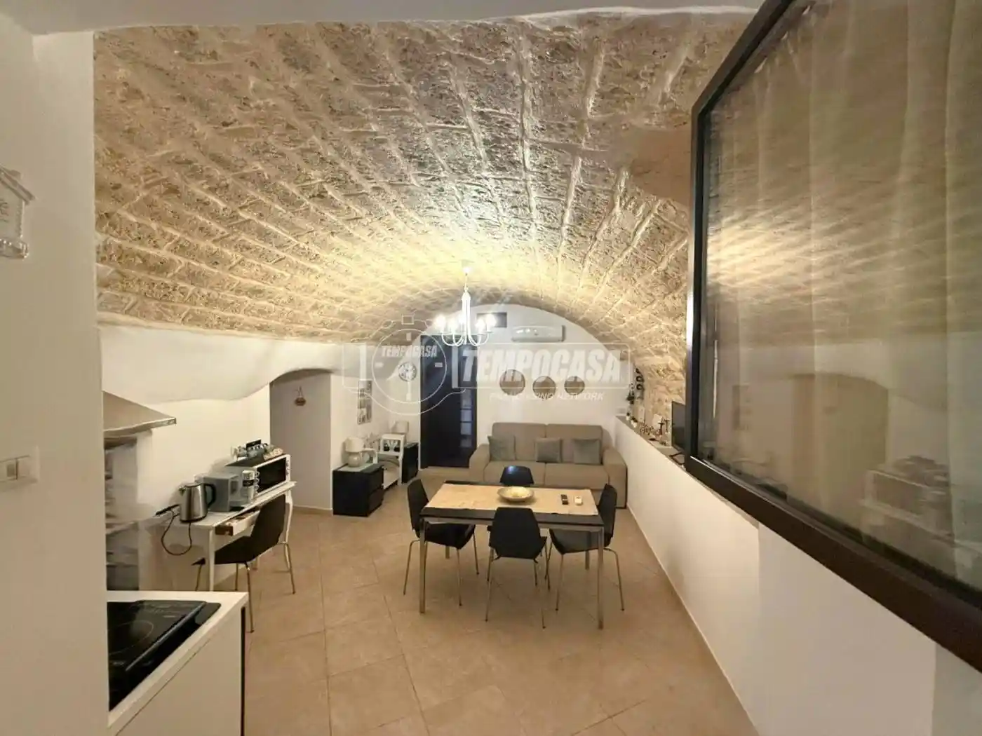 Bilocale ottimo stato, piano terra, San Nicola - Borgo Antico, Bari - foto 3