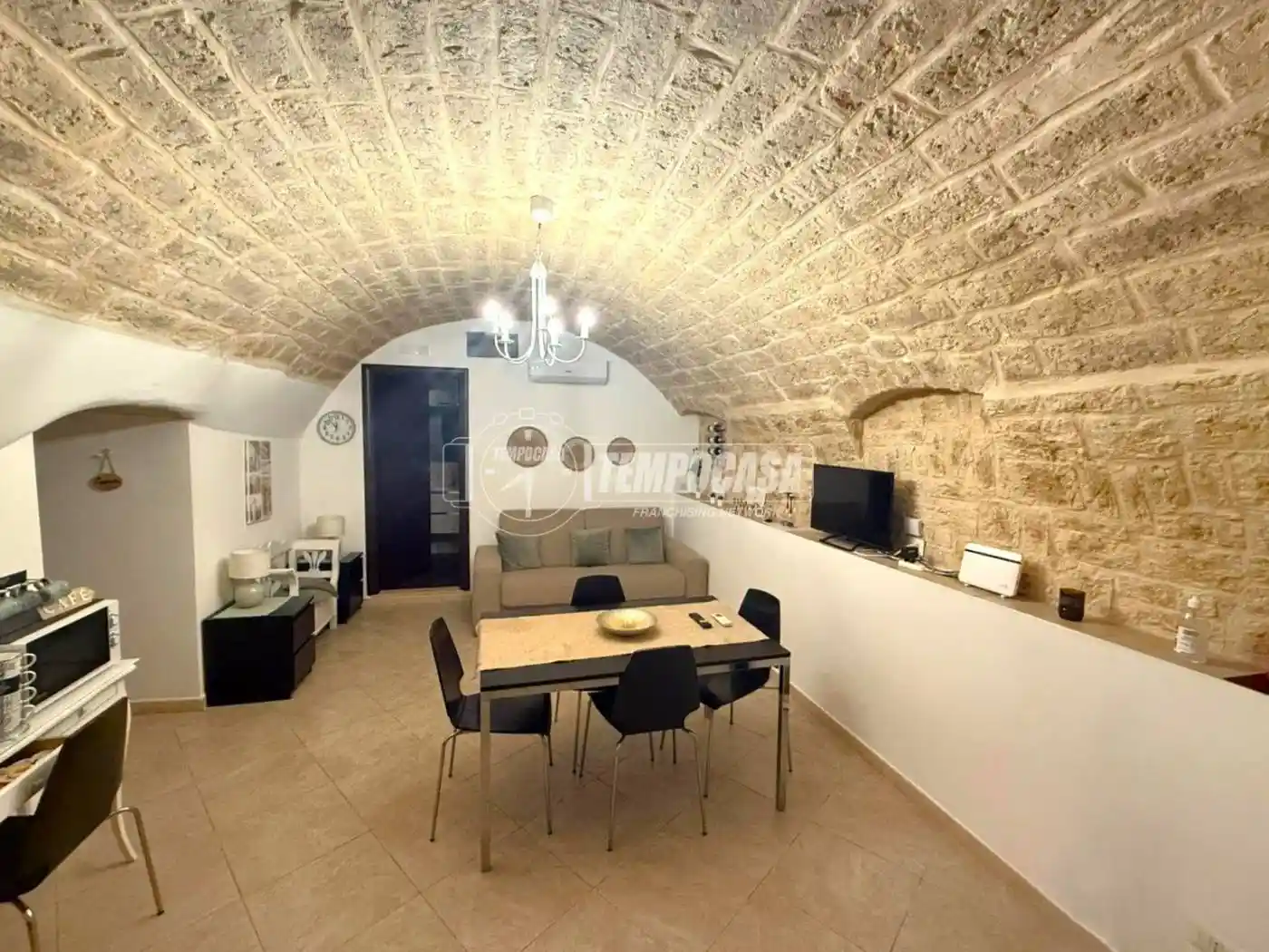 Bilocale ottimo stato, piano terra, San Nicola - Borgo Antico, Bari - foto 4