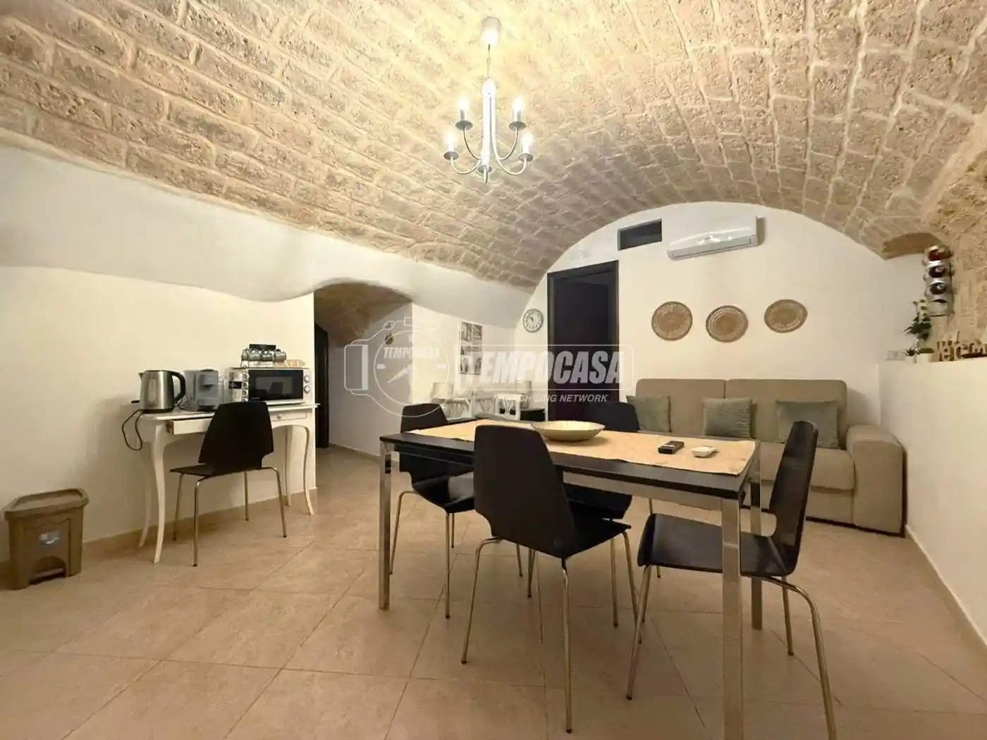 Bilocale ottimo stato, piano terra, San Nicola - Borgo Antico, Bari - foto 5