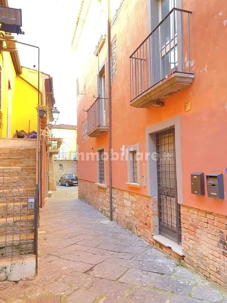 Appartamento in affitto a Benevento