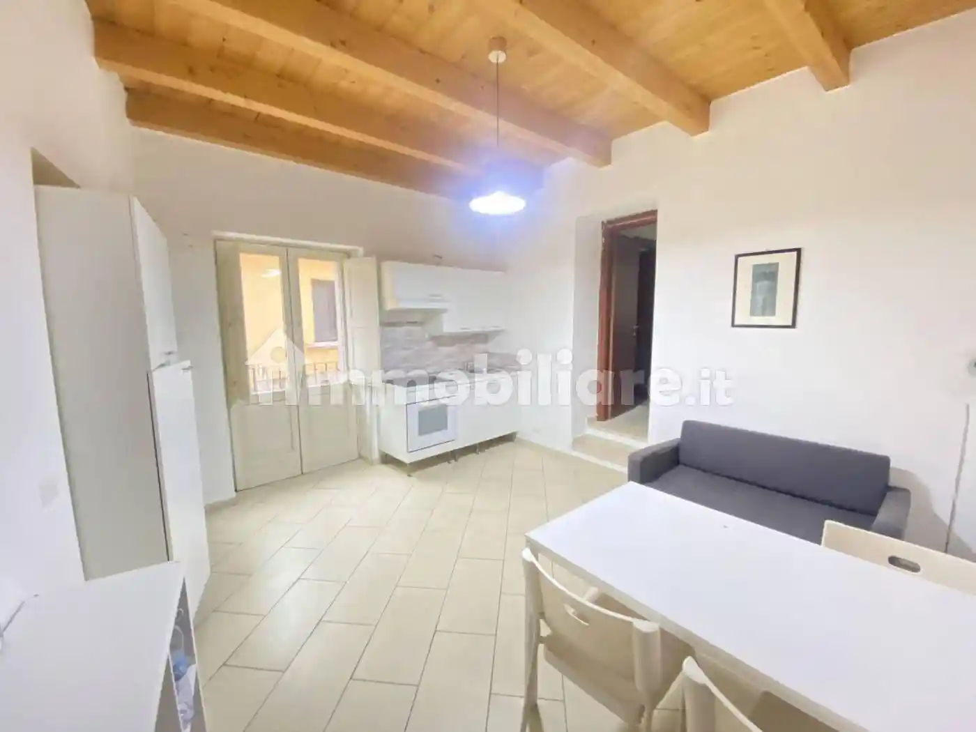 Bilocale ottimo stato, primo piano, Centro Storico, Benevento - foto 5