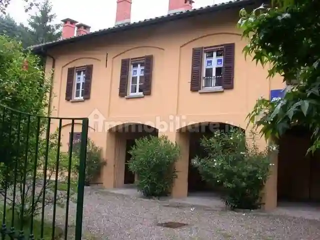 Palazzo - Edificio - foto 3