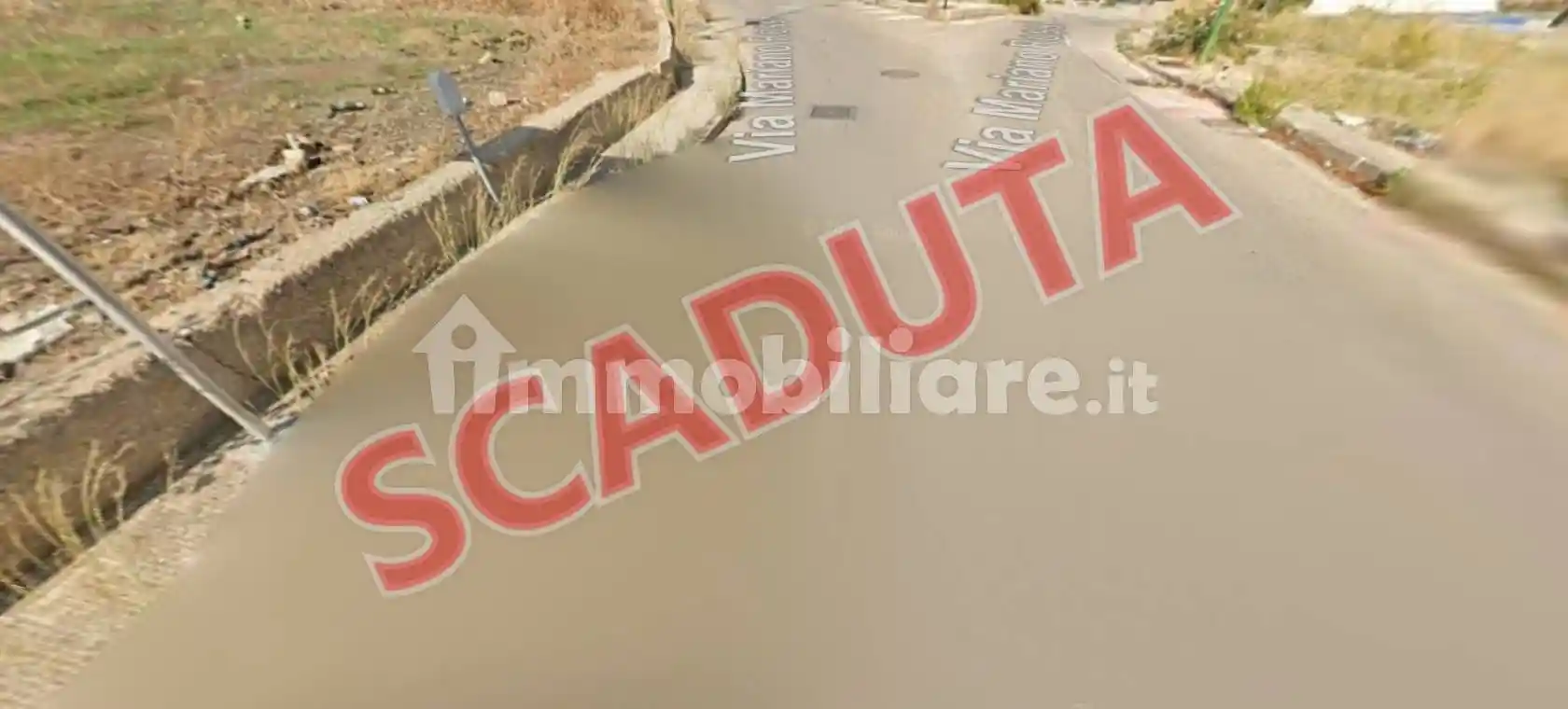 Appartamento in vendita a Agrigento