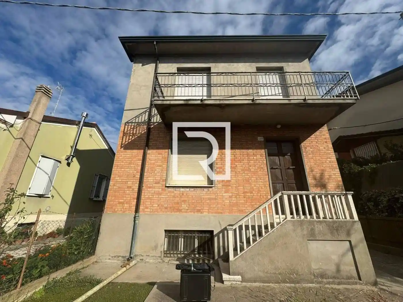 Villa unifamiliare via Cesenatico 4115, Macerone, Cesena - foto 2