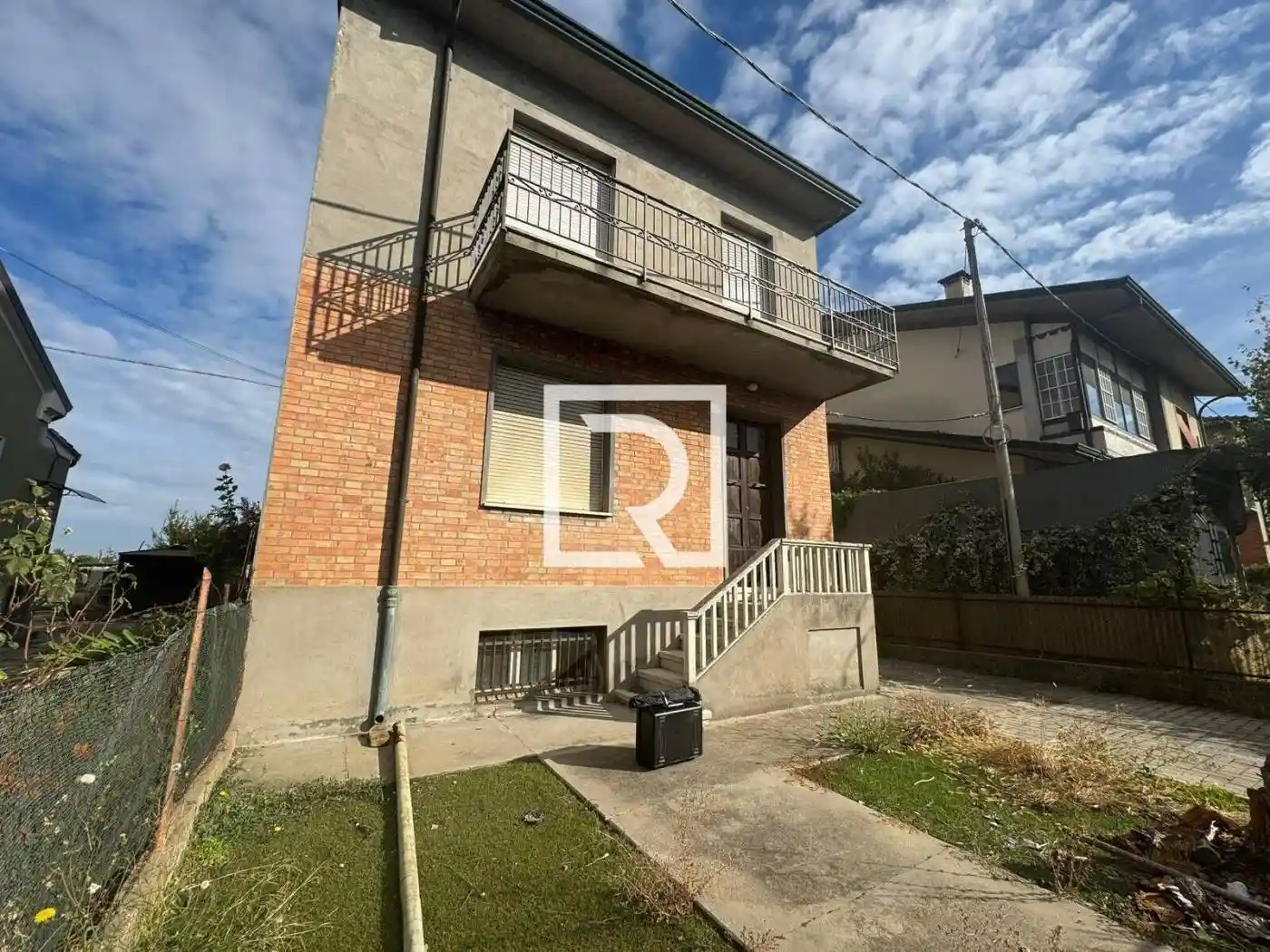 Villa unifamiliare via Cesenatico 4115, Macerone, Cesena - foto 3