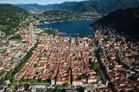 Appartamento in vendita a Como