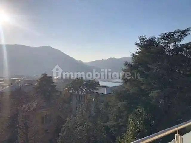 Quadrilocale buono stato, terzo piano, Valduce - Crispi, Como - foto 2