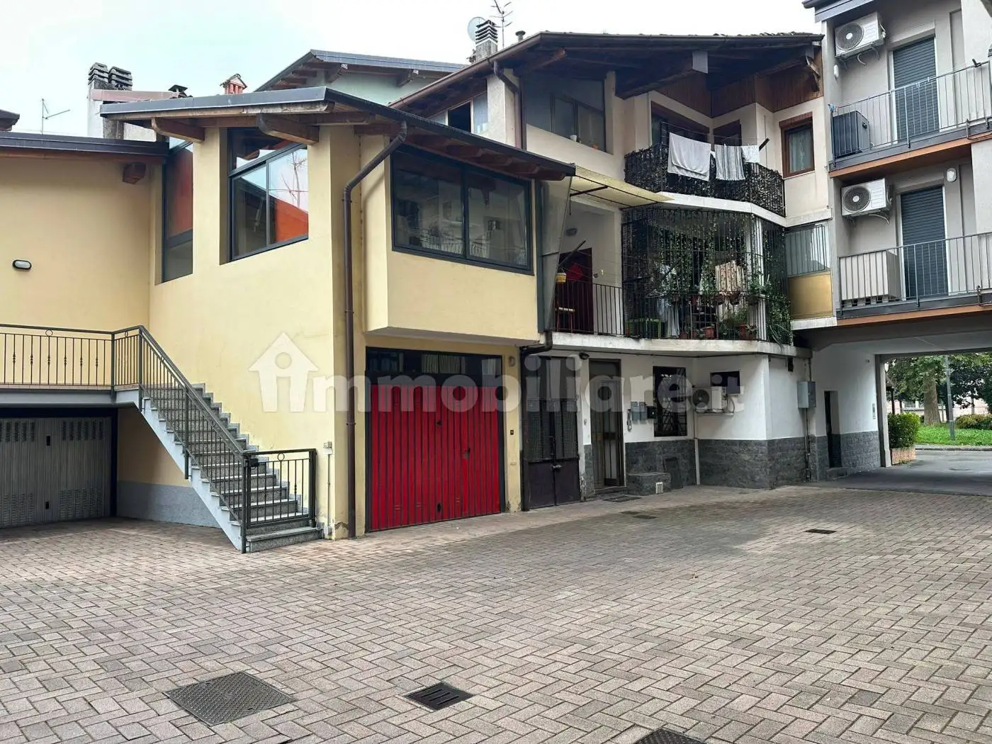 Appartamento in vendita a Torre Boldone