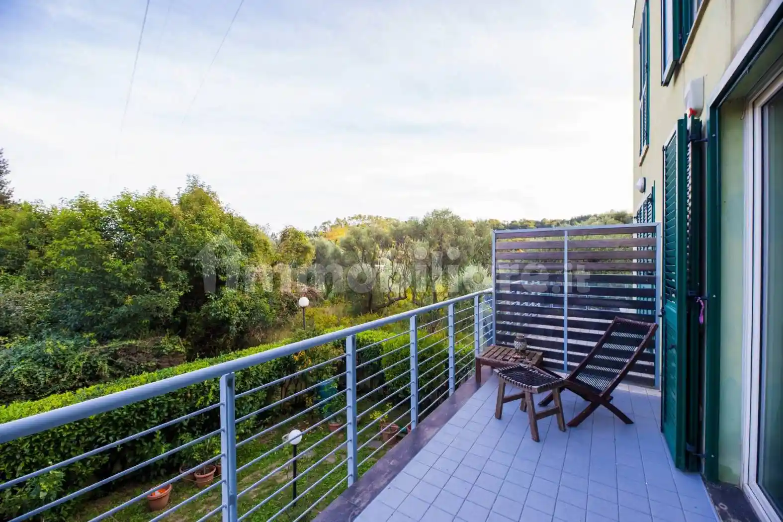 Appartamento in vendita a Arenzano