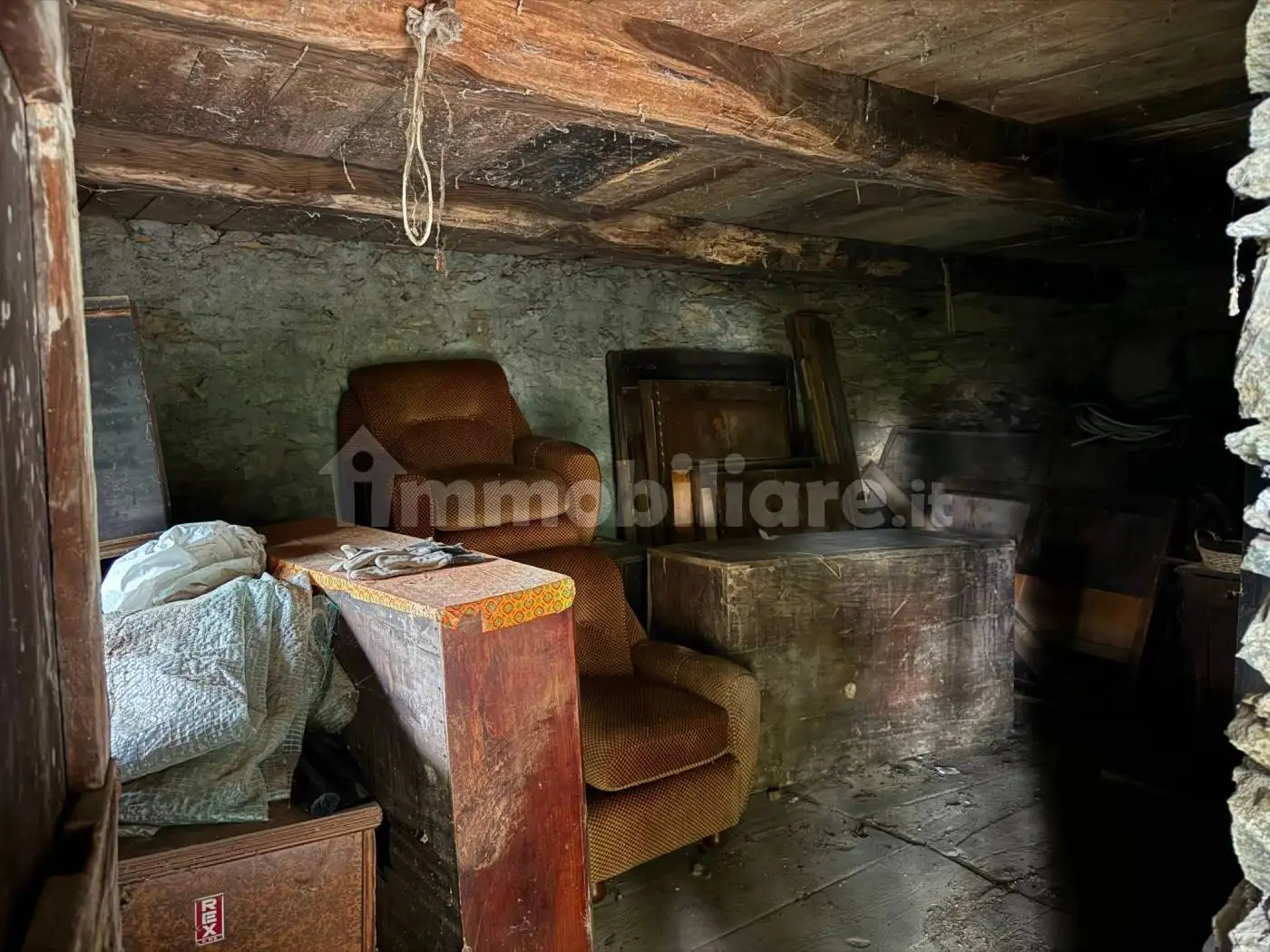 Rustico Località Camussera, Angrogna - foto 4