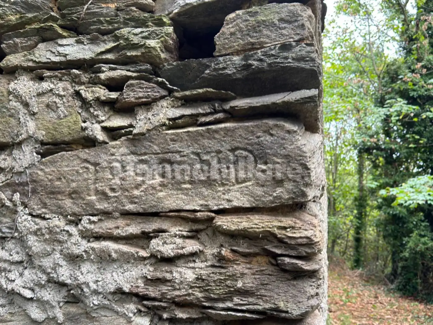 Rustico Località Camussera, Angrogna - foto 5